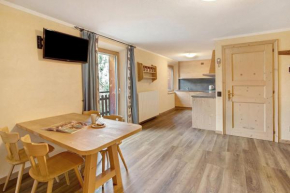 Appartamento Nonna Engadina Chalet